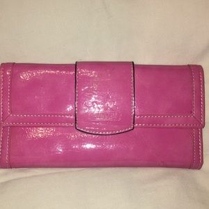 AUTHENTIC Coach wallet